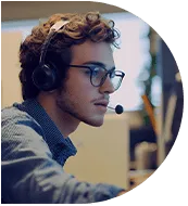 Remote IT support