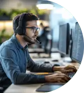 Business IT support