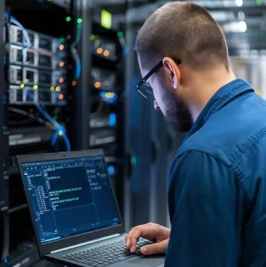 Managed IT services