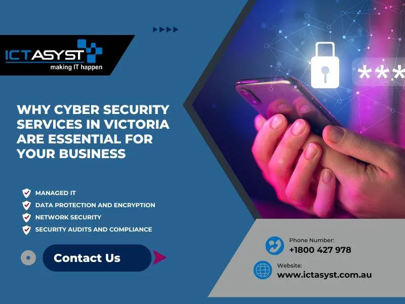 Cyber Security Services Mount Waverley Cyber Security Services Victoria