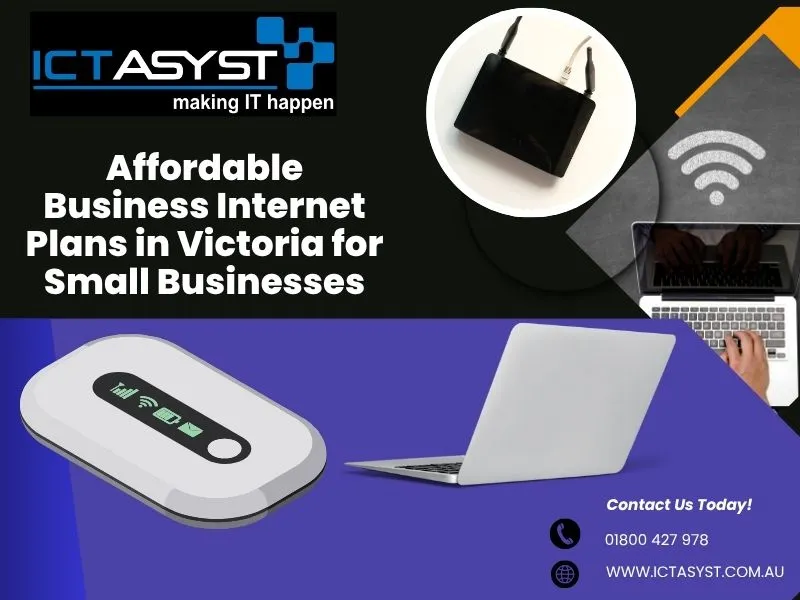 Business Internet Connections Mount Waverley, Business Internet Connections Victoria, ICT Asyst Pty Ltd