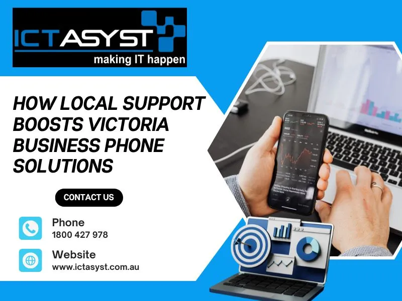 Business Phone Solutions Mount Waverley Business Phone Solutions Victoria