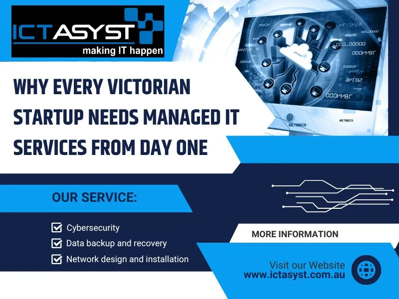 Managed IT Services Mount Waverley Managed IT Services Victoria