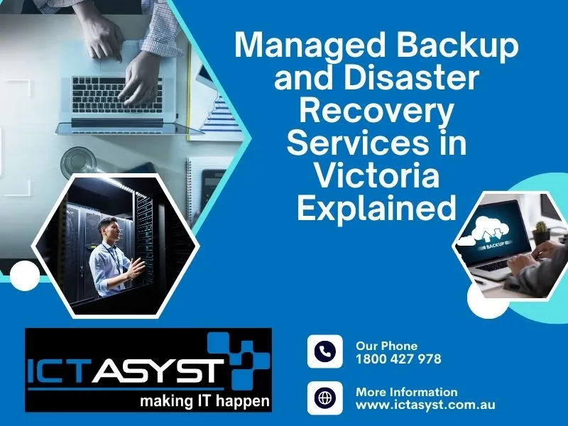 Backup and Disaster Recovery Mount Waverley Backup and Disaster Recovery Victoria